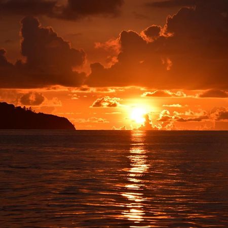 Le Chant De Merle Self -Catering Studios And Apartments Mahe Island Luaran gambar