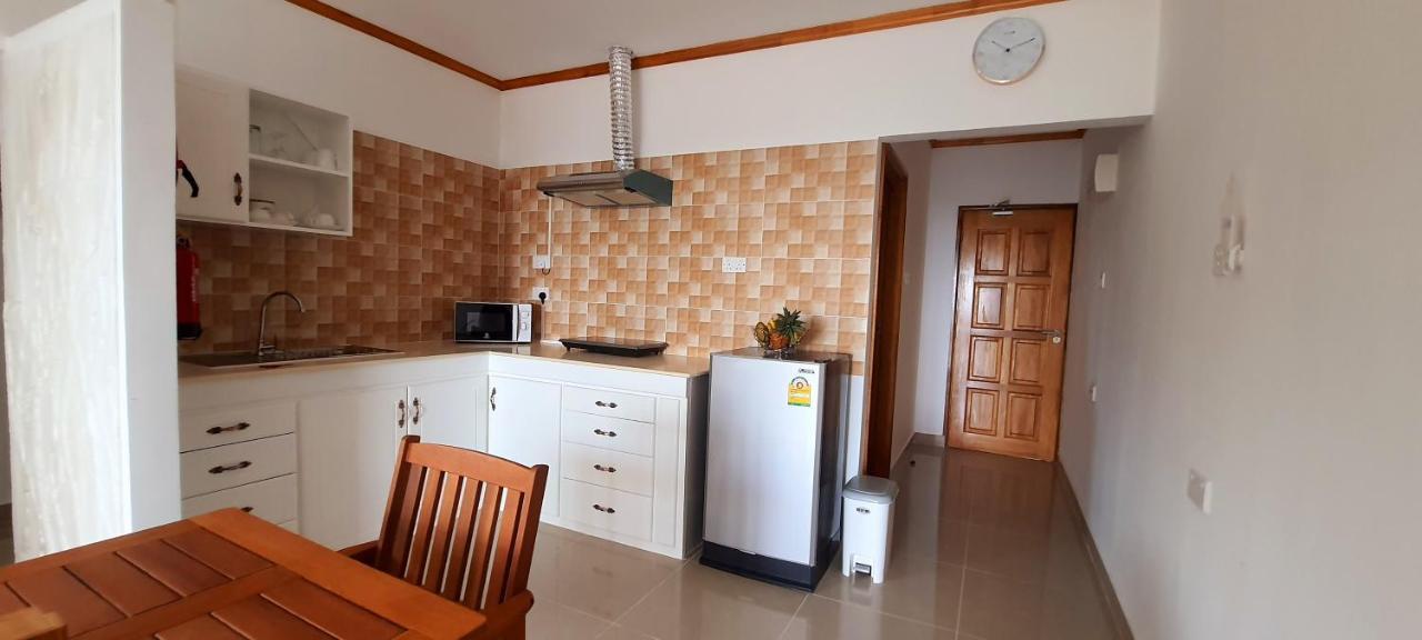 Le Chant De Merle Self -Catering Studios And Apartments Mahe Island Luaran gambar