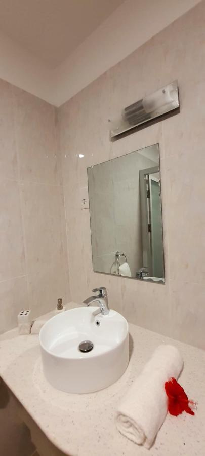 Le Chant De Merle Self -Catering Studios And Apartments Mahe Island Luaran gambar