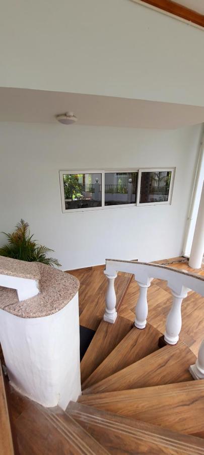 Le Chant De Merle Self -Catering Studios And Apartments Mahe Island Luaran gambar